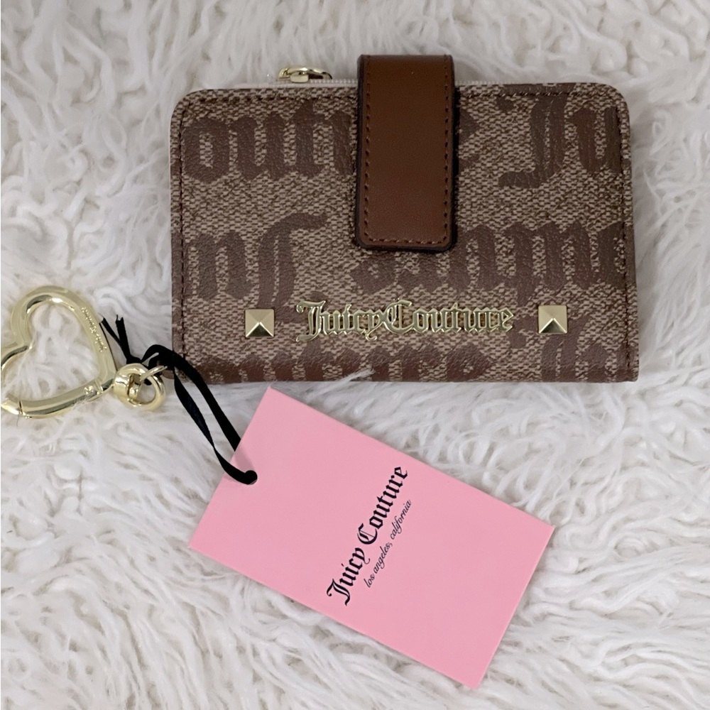 Juicy Couture Wallet